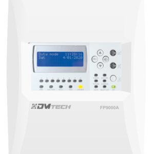لوحة إنذار حريق معنونة 1 لوب FP9000A-1