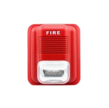 Fire siren SL-82 جرس حريق داخلي