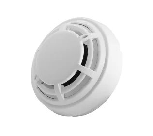 Addressable optical smoke detector D-9000A-SR